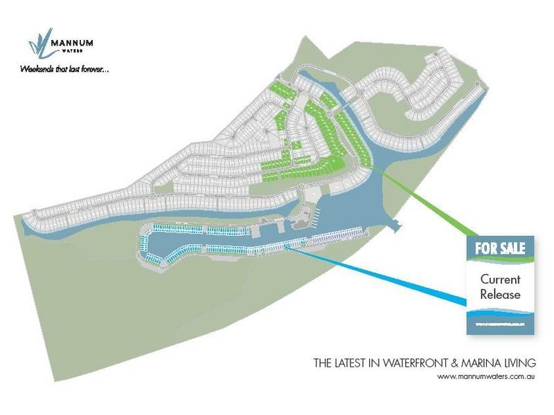 LOT 207 “Mannum Waters” Belvedere Road, Mannum SA 5238