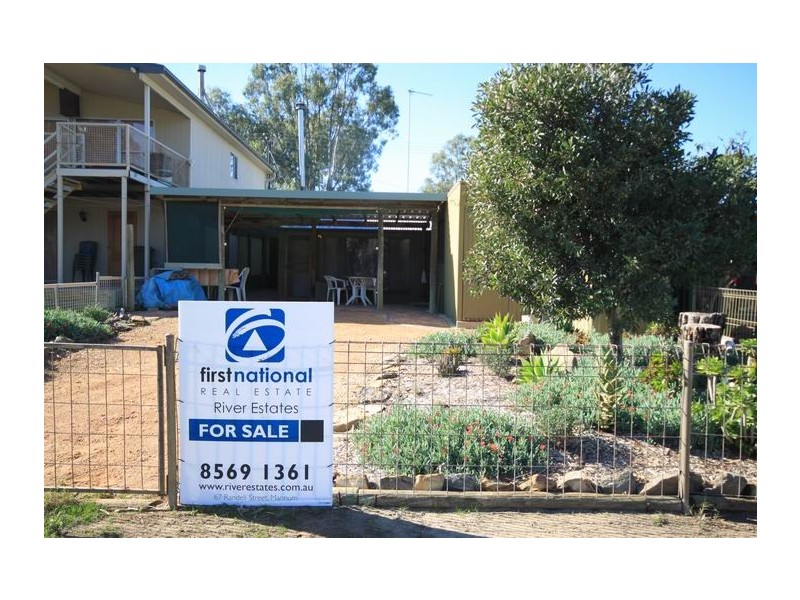 49 Marks Landing, Swan Reach SA 5354
