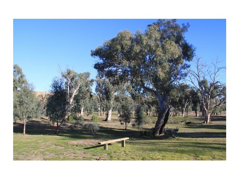 49 Marks Landing, Swan Reach SA 5354