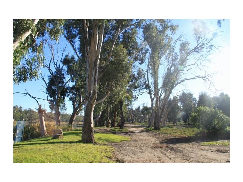 49 Marks Landing, Swan Reach SA 5354