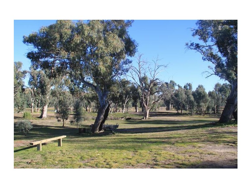 49 Marks Landing, Swan Reach SA 5354