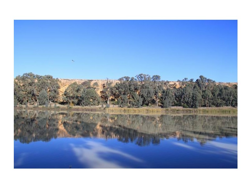 49 Marks Landing, Swan Reach SA 5354