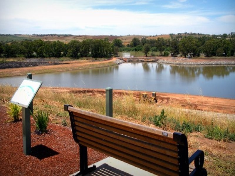 Lot 207 Belvedere Road, Mannum SA 5238