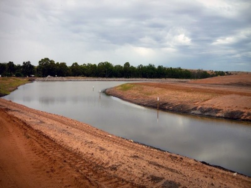Lot 207 Belvedere Road, Mannum SA 5238