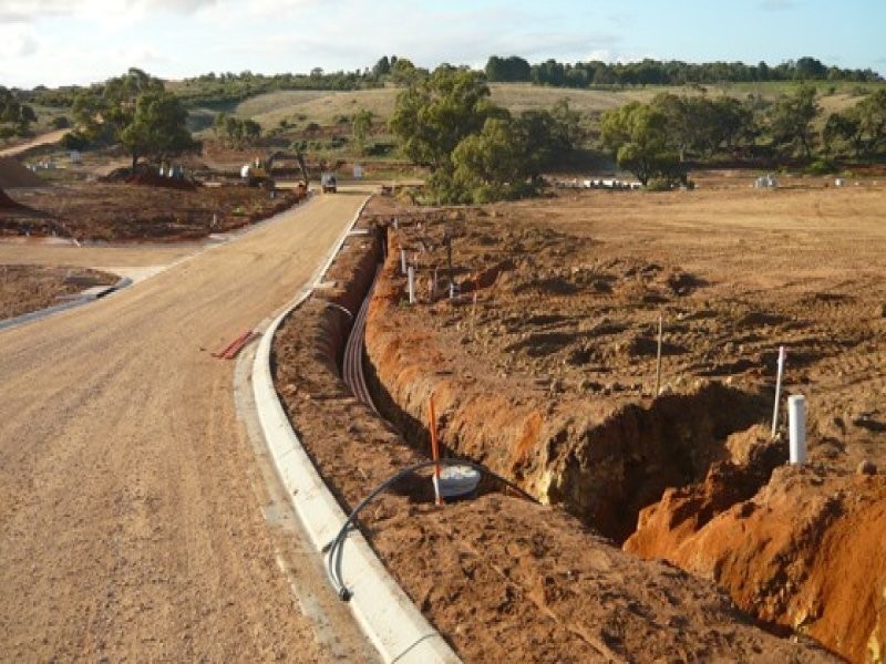 Lot 207 Belvedere Road, Mannum SA 5238