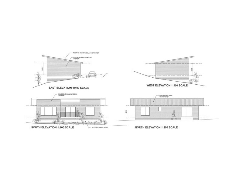 Lot 6 Purnong Road, Mannum SA 5238