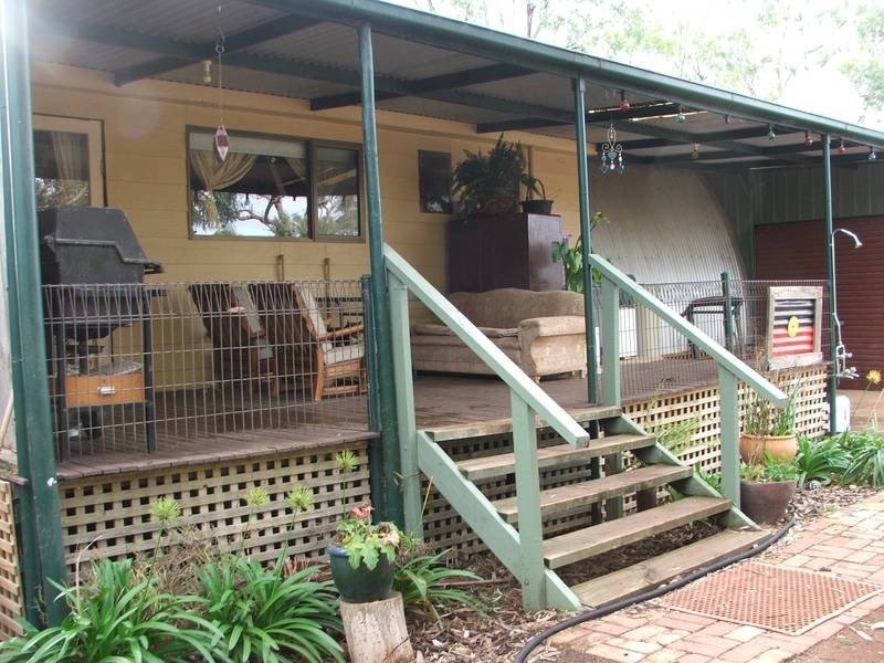 7 Porter Street, Cowirra SA 5238