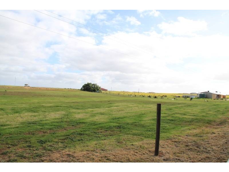 Lot 11 Ramm Road, Mannum SA 5238