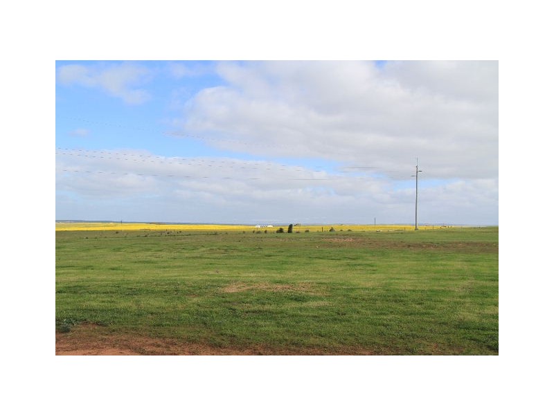 Lot 11 Ramm Road, Mannum SA 5238