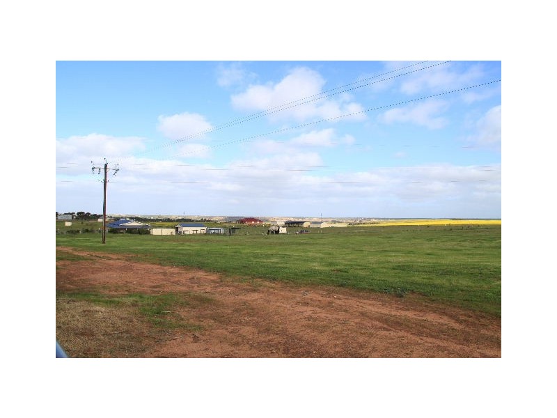 Lot 11 Ramm Road, Mannum SA 5238