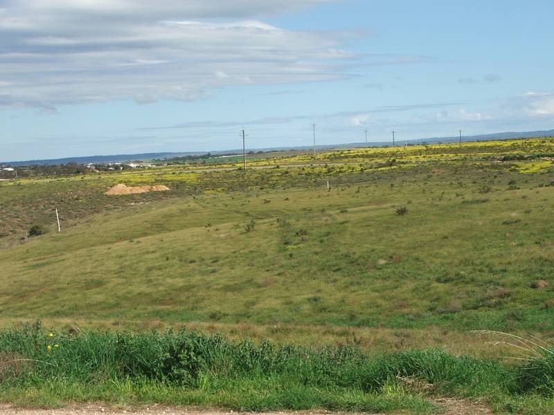 Lot 28 Shearer Heights, Mannum SA 5238