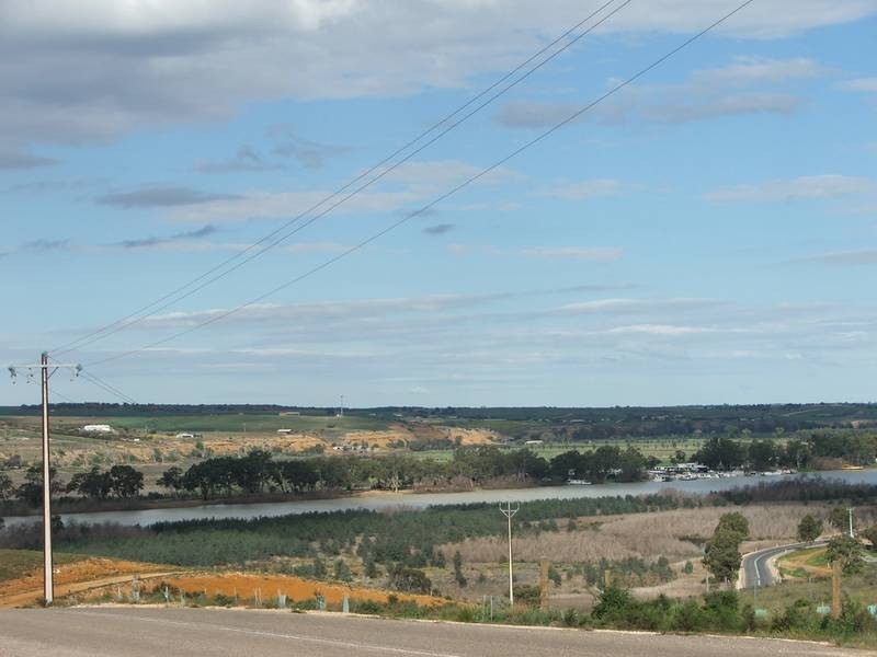 Lot 28 Shearer Heights, Mannum SA 5238
