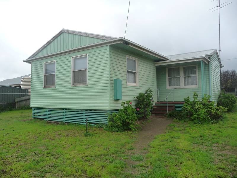 1 Scheer Street, Mannum SA 5238