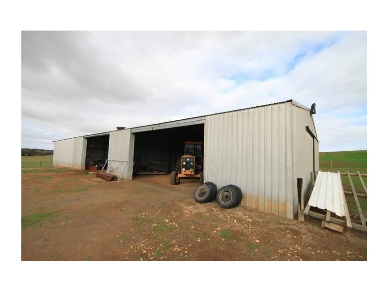 Lot 4 Mount Pleasant – Walker Flat Road, Angas Valley SA 5238