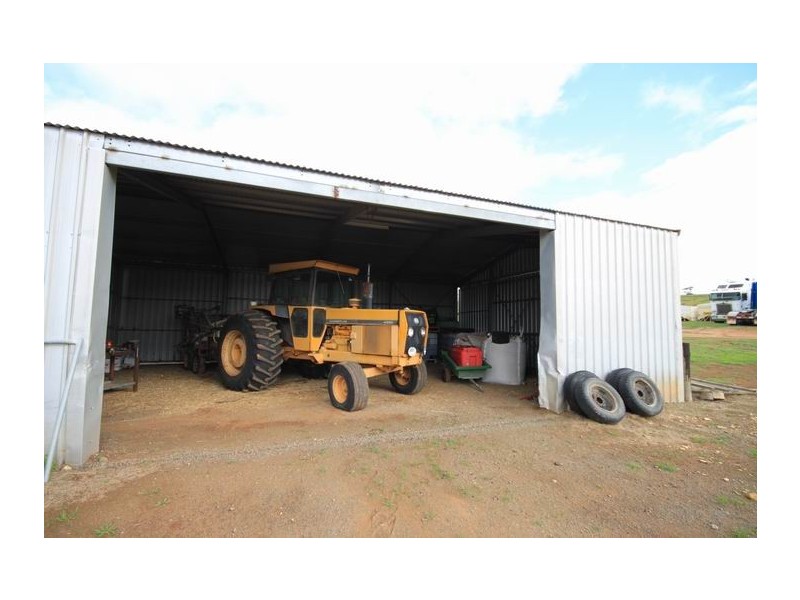 Lot 4 Mount Pleasant – Walker Flat Road, Angas Valley SA 5238