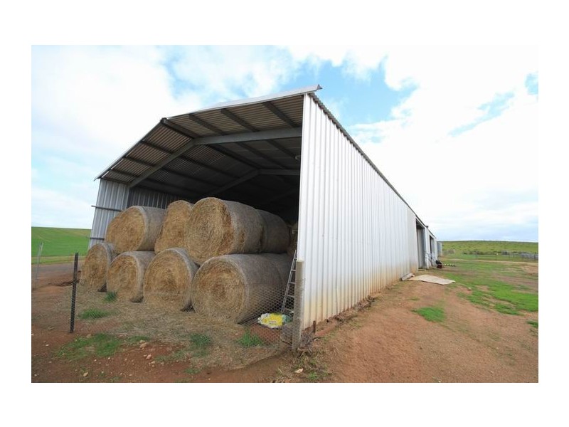 Lot 4 Mount Pleasant – Walker Flat Road, Angas Valley SA 5238