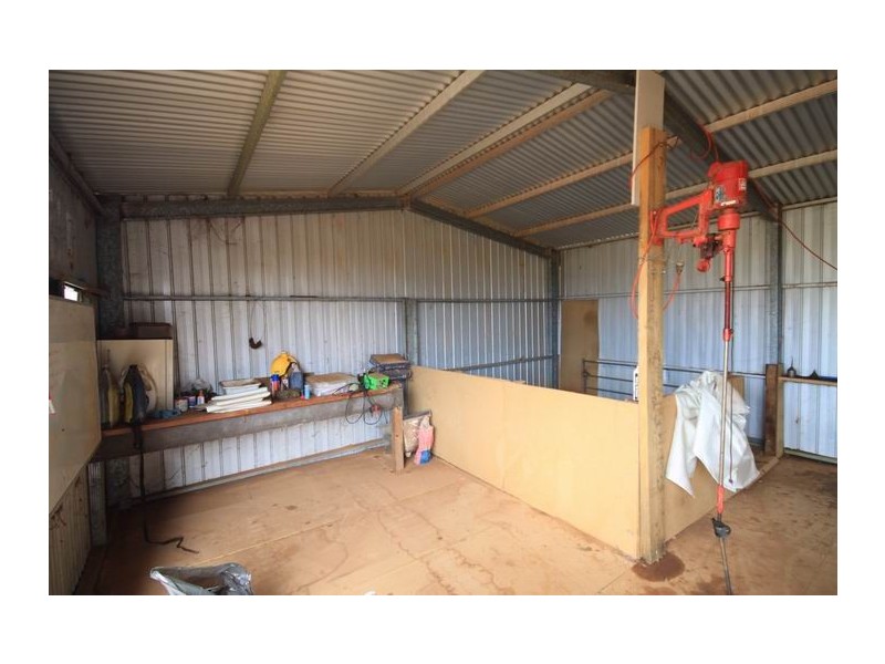 Lot 4 Mount Pleasant – Walker Flat Road, Angas Valley SA 5238