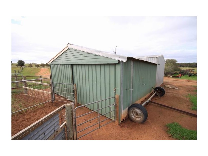 Lot 4 Mount Pleasant – Walker Flat Road, Angas Valley SA 5238