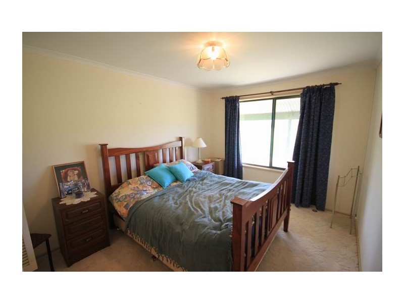 Lot 4 Mount Pleasant – Walker Flat Road, Angas Valley SA 5238