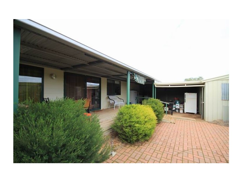 Lot 4 Mount Pleasant – Walker Flat Road, Angas Valley SA 5238