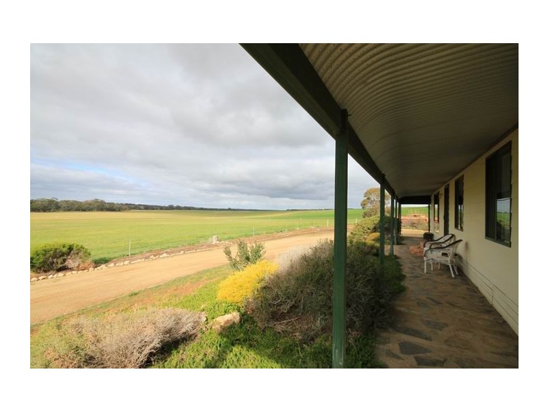 Lot 4 Mount Pleasant – Walker Flat Road, Angas Valley SA 5238