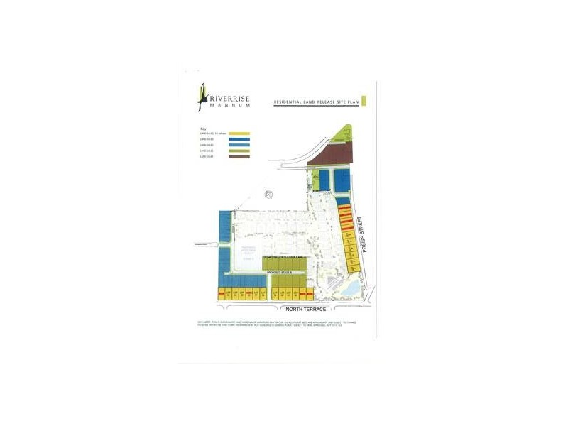 1 North Tce & Preiss Street, Mannum SA 5238