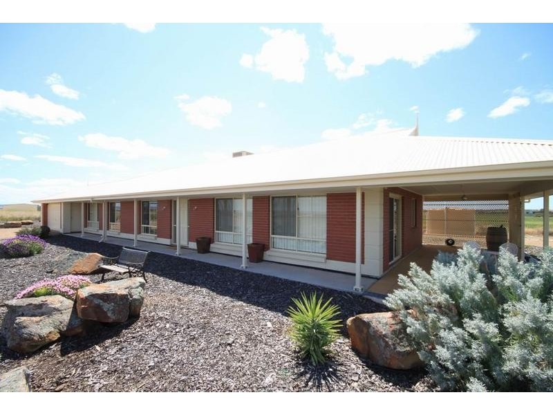 8 Kirkness Road, Mannum SA 5238