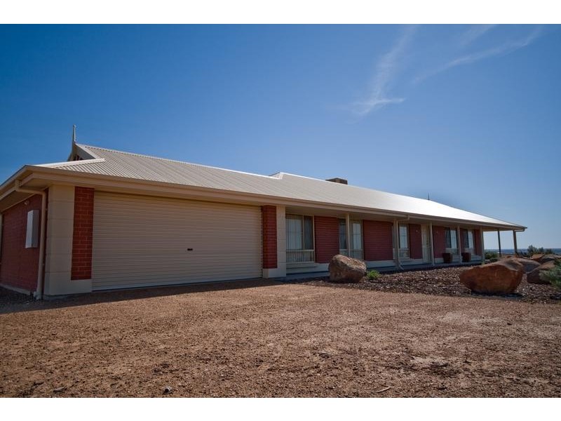 8 Kirkness Road, Mannum SA 5238