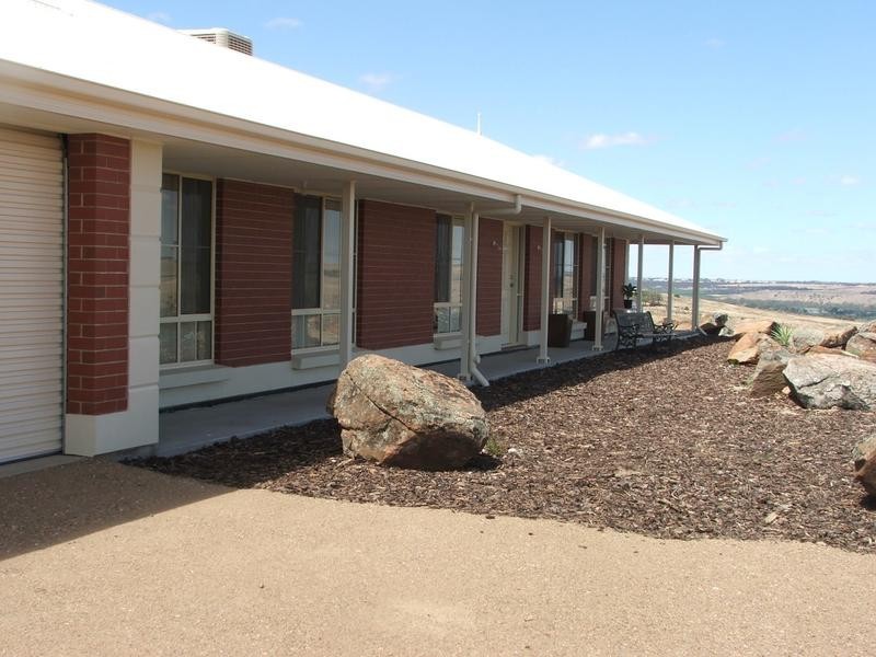 8 Kirkness Road, Mannum SA 5238