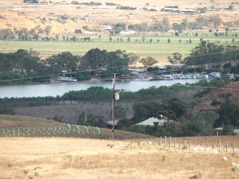 8 Kirkness Road, Mannum SA 5238