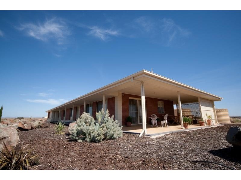 8 Kirkness Road, Mannum SA 5238