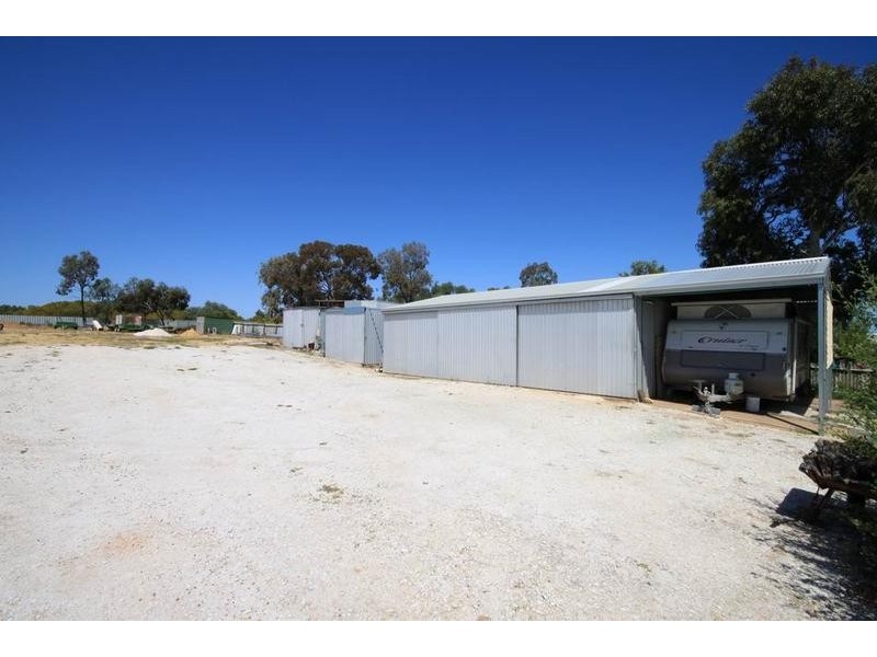 20 Anzac Ave, Swan Reach SA 5354