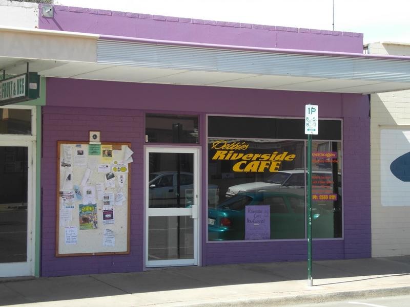 84 Randell Street, Mannum SA 5238