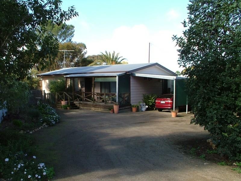4 King George Street, Mannum SA 5238