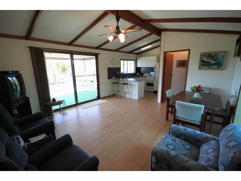 36 Tom Groggin Drive, Younghusband SA 5238