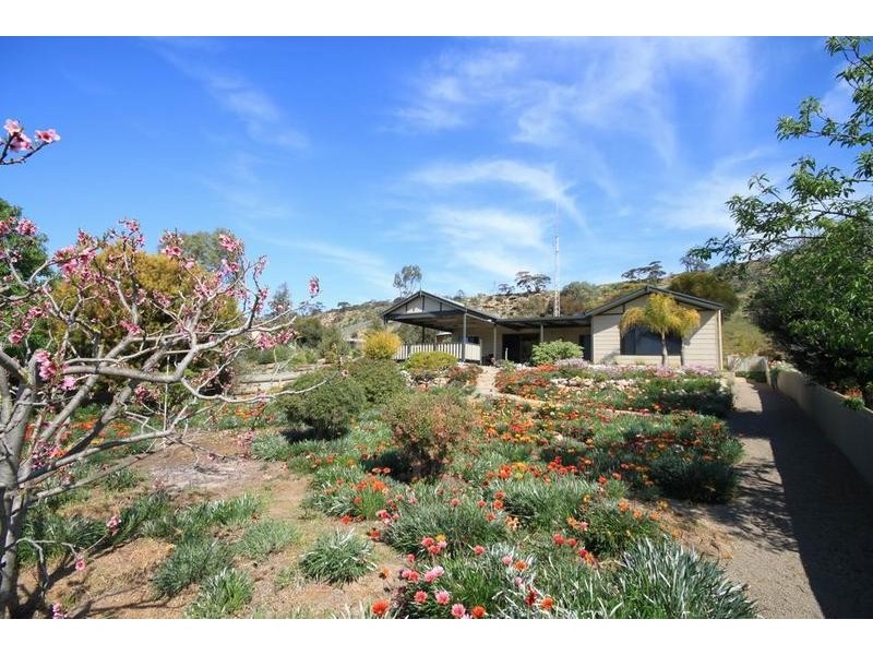 36 Tom Groggin Drive, Younghusband SA 5238