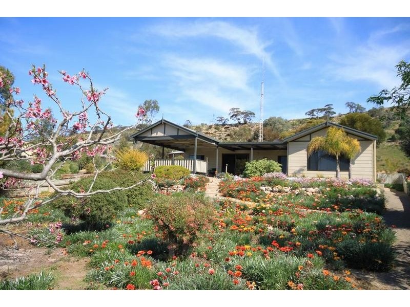 36 Tom Groggin Drive, Younghusband SA 5238