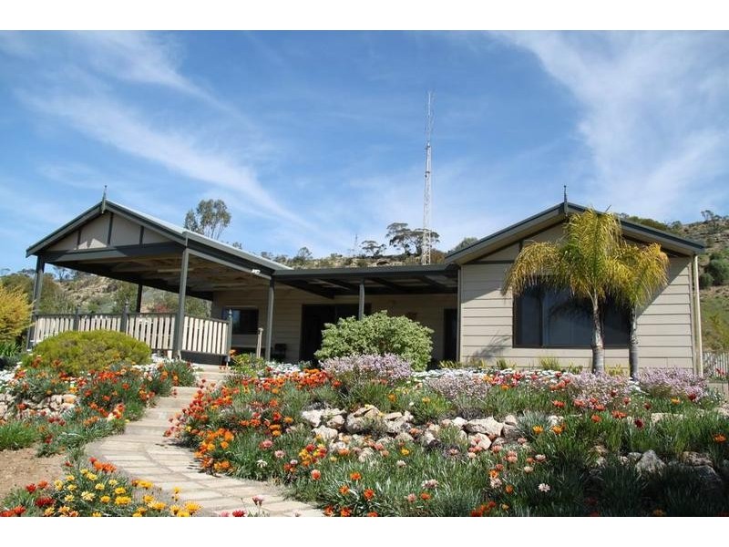 36 Tom Groggin Drive, Younghusband SA 5238