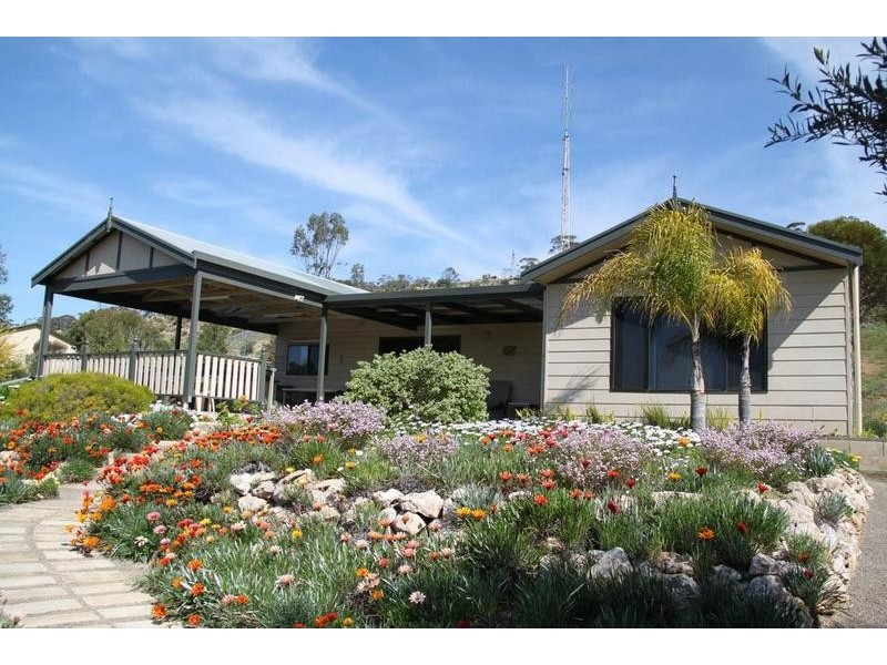 36 Tom Groggin Drive, Younghusband SA 5238