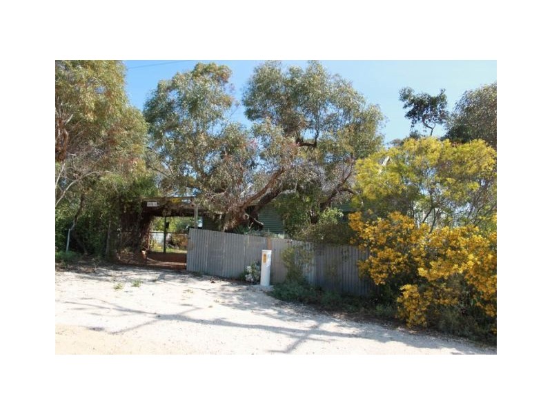 Allot 316 Cnr Murray Street & Needles Road, Caloote SA 5254