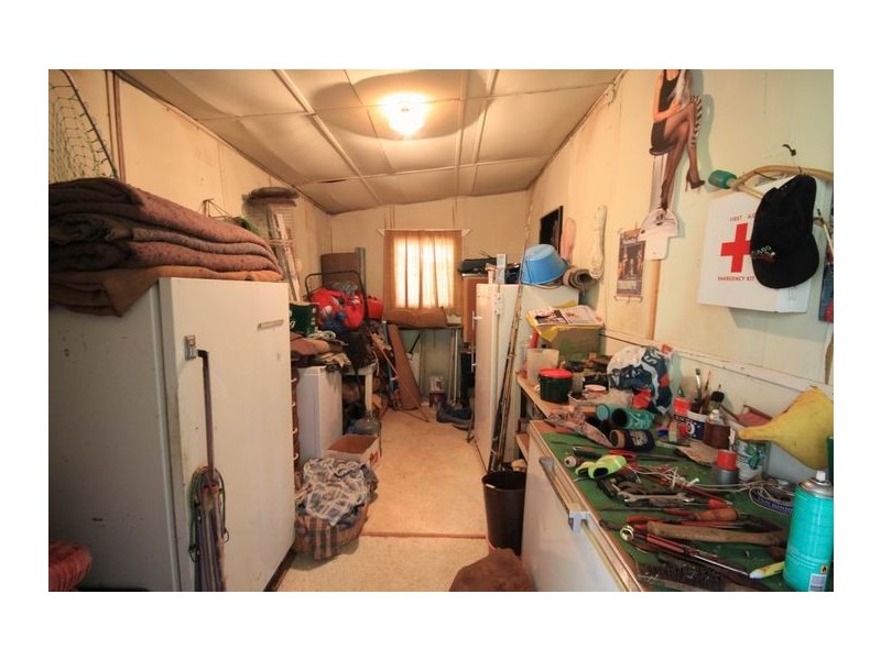 Allot 316 Cnr Murray Street & Needles Road, Caloote SA 5254