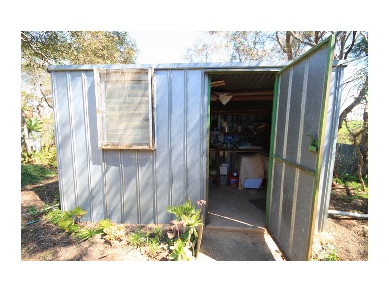 Allot 316 Cnr Murray Street & Needles Road, Caloote SA 5254