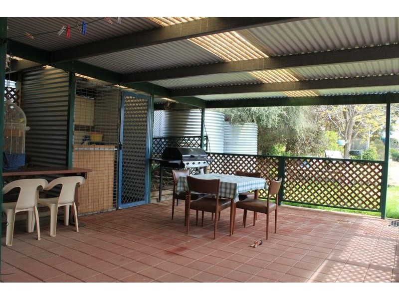 1 Randall Street, Mannum SA 5238