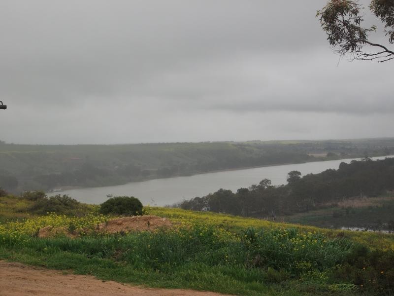 Sect Baker Hut Road,, Younghusband SA 5238