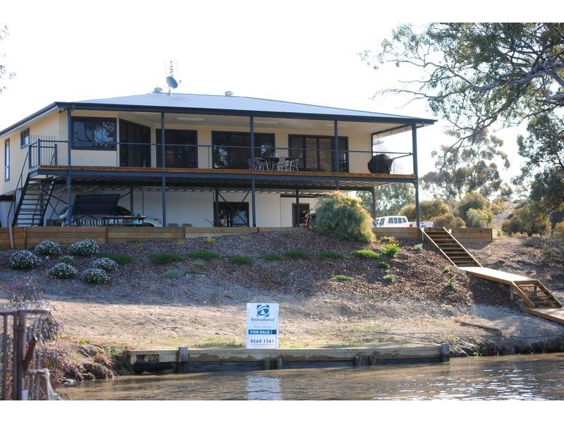 Lot 2 Punyelroo Road, Punyelroo SA 5354