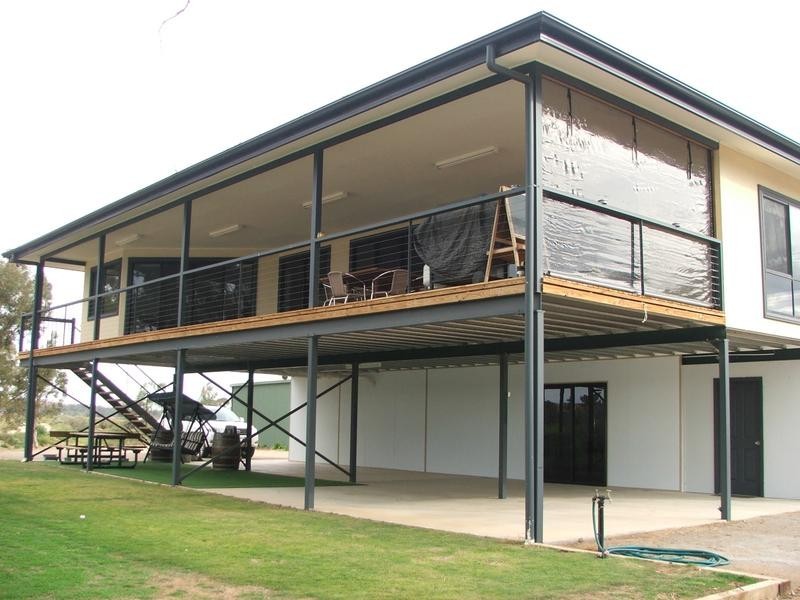 Lot 2 Punyelroo Road, Punyelroo SA 5354