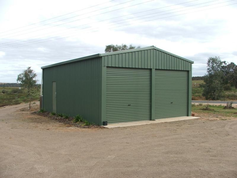 Lot 2 Punyelroo Road, Punyelroo SA 5354