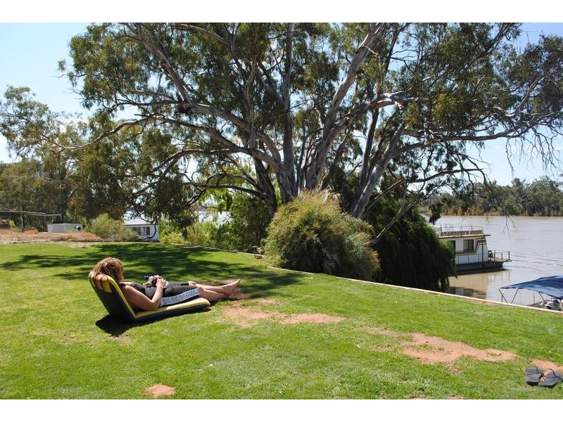 Lot 2 Punyelroo Road, Punyelroo SA 5354