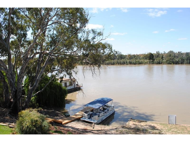 Lot 2 Punyelroo Road, Punyelroo SA 5354