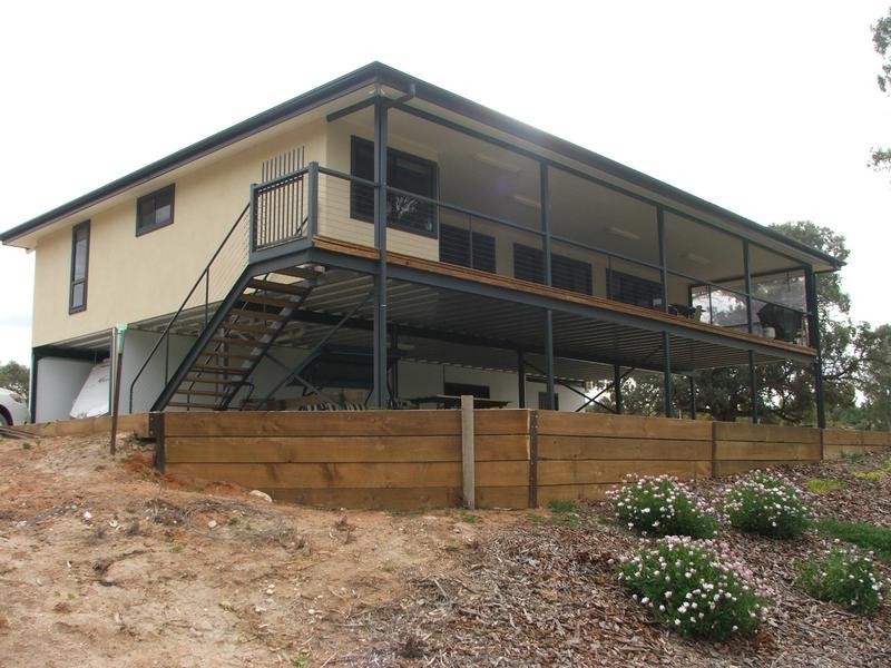 Lot 2 Punyelroo Road, Punyelroo SA 5354